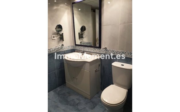 Wiederverkauf - Wohnung - Marbella - Guadalmina Alta
