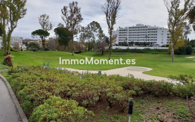 Wiederverkauf - Wohnung - Marbella - Guadalmina Alta