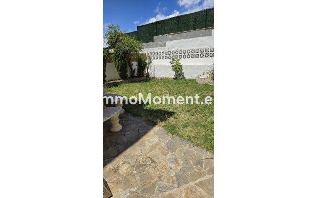Bestaande woning - Rijtjeshuis - Marbella - Marbella Centro