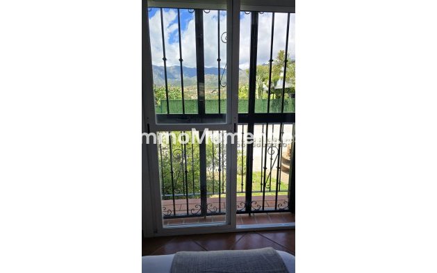 Bestaande woning - Rijtjeshuis - Marbella - Marbella Centro