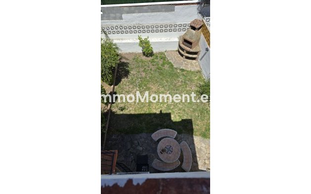 Bestaande woning - Rijtjeshuis - Marbella - Marbella Centro