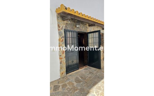 Bestaande woning - Rijtjeshuis - Marbella - Marbella Centro