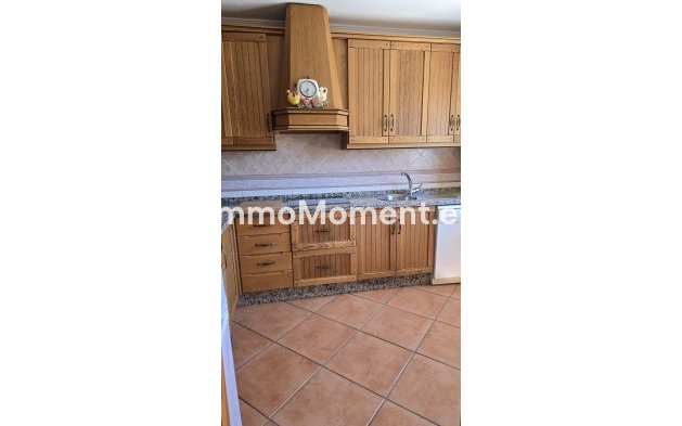 Bestaande woning - Rijtjeshuis - Marbella - Marbella Centro