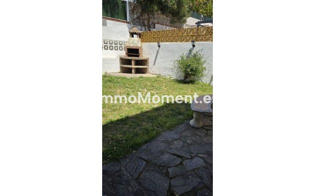 Bestaande woning - Rijtjeshuis - Marbella - Marbella Centro