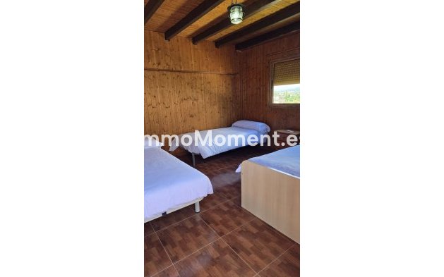 Bestaande woning - Rijtjeshuis - Marbella - Marbella Centro