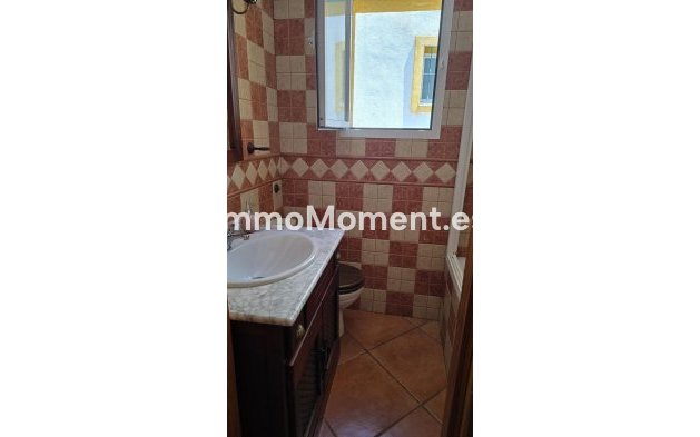 Bestaande woning - Rijtjeshuis - Marbella - Marbella Centro