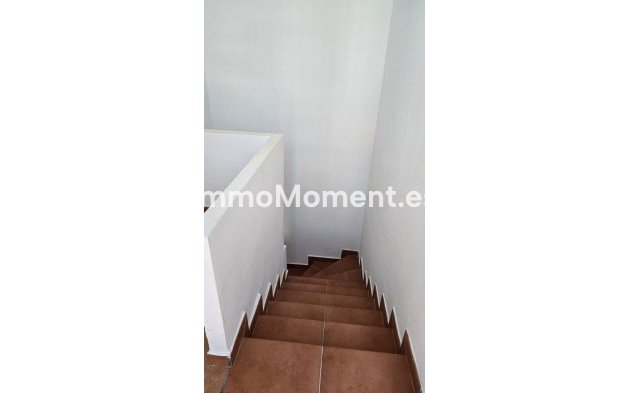 Bestaande woning - Rijtjeshuis - Marbella - Marbella Centro