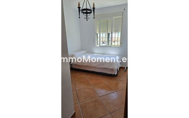 Bestaande woning - Rijtjeshuis - Marbella - Marbella Centro