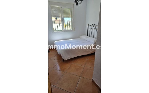 Bestaande woning - Rijtjeshuis - Marbella - Marbella Centro