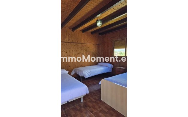 Bestaande woning - Rijtjeshuis - Marbella - Marbella Centro