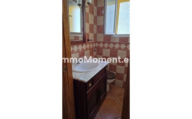 Bestaande woning - Rijtjeshuis - Marbella - Marbella Centro