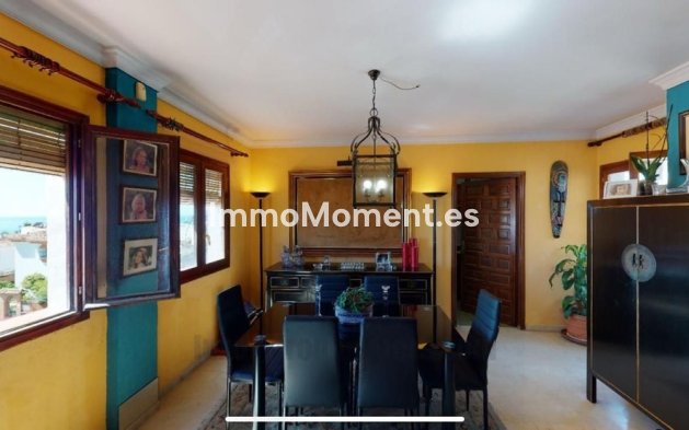 Resale - Detached villa - Marbella - Marbella Centro