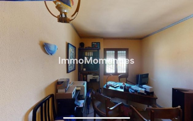 Resale - Detached villa - Marbella - Marbella Centro