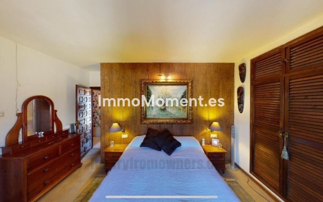 Resale - Detached villa - Marbella - Marbella Centro