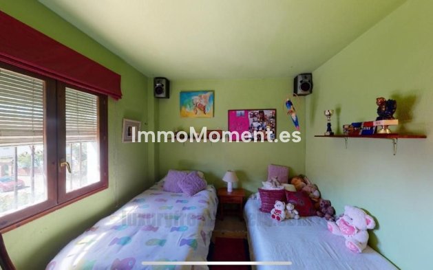 Resale - Detached villa - Marbella - Marbella Centro