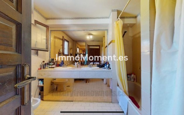 Resale - Detached villa - Marbella - Marbella Centro