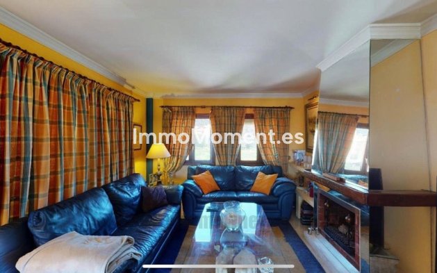 Resale - Detached villa - Marbella - Marbella Centro