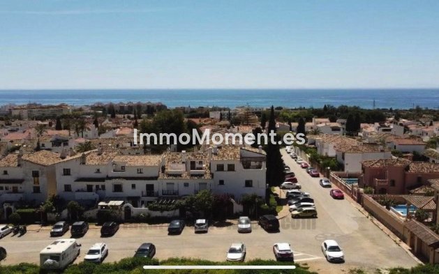 Resale - Detached villa - Marbella - Marbella Centro