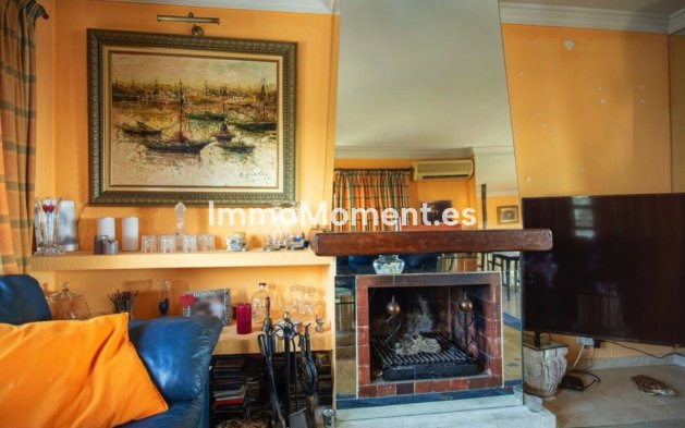 Resale - Detached villa - Marbella - Marbella Centro