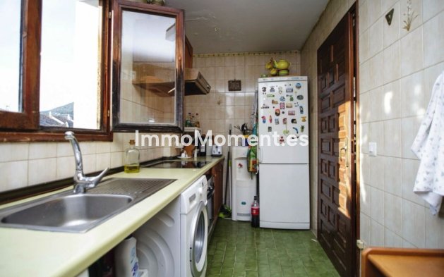 Resale - Detached villa - Marbella - Marbella Centro