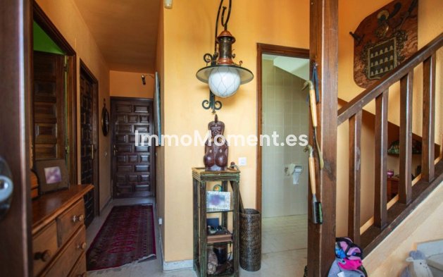 Resale - Detached villa - Marbella - Marbella Centro
