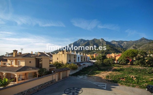 Resale - Detached villa - Marbella - Marbella Centro