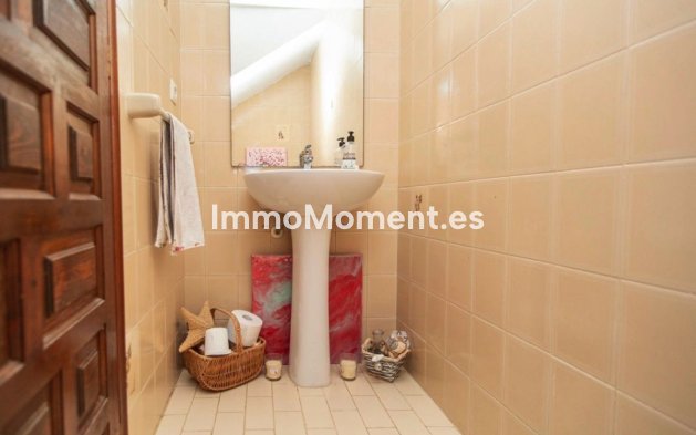 Resale - Detached villa - Marbella - Marbella Centro