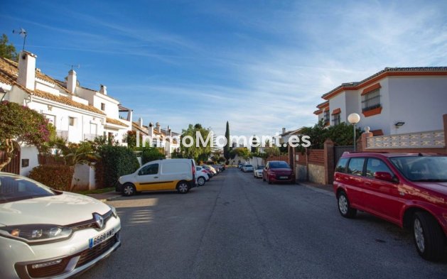 Resale - Detached villa - Marbella - Marbella Centro