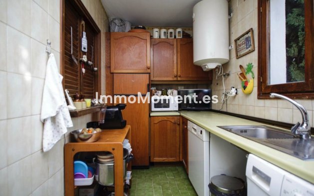 Resale - Detached villa - Marbella - Marbella Centro