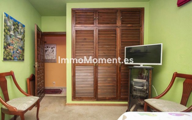 Resale - Detached villa - Marbella - Marbella Centro