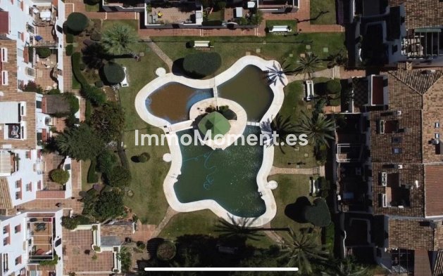 Resale - Detached villa - Marbella - Marbella Centro
