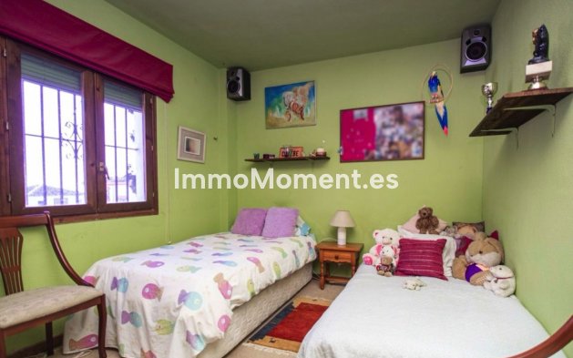Resale - Detached villa - Marbella - Marbella Centro