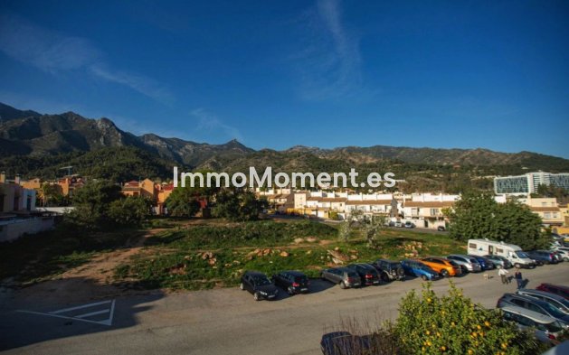 Resale - Detached villa - Marbella - Marbella Centro
