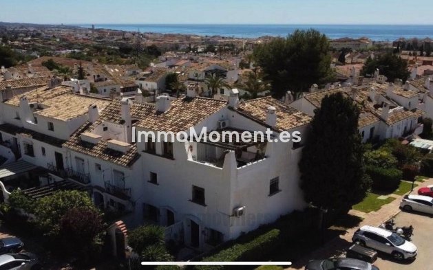 Resale - Detached villa - Marbella - Marbella Centro