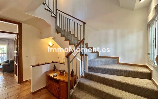 Wiederverkauf - Villa - Estepona  - Estepona Centro