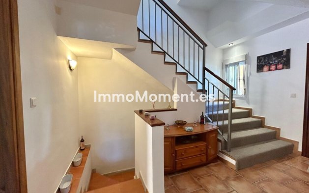 Wiederverkauf - Villa - Estepona  - Estepona Centro