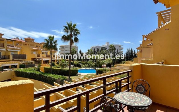 Wiederverkauf - Villa - Estepona  - Estepona Centro