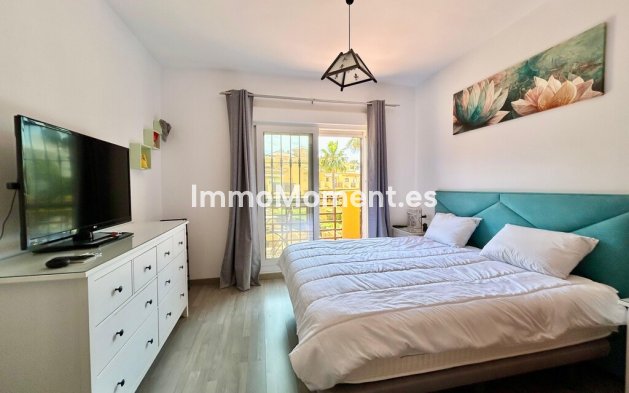 Wiederverkauf - Villa - Estepona  - Estepona Centro