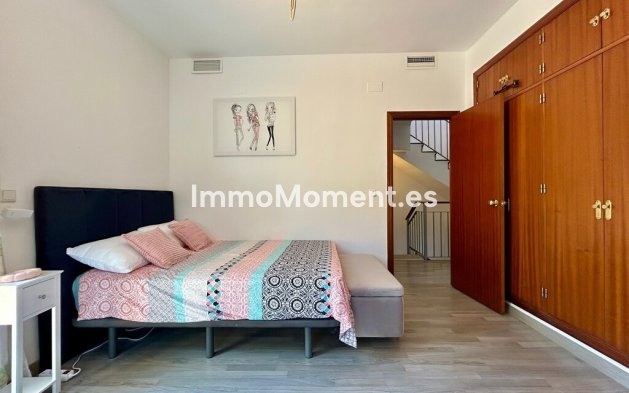 Wiederverkauf - Villa - Estepona  - Estepona Centro