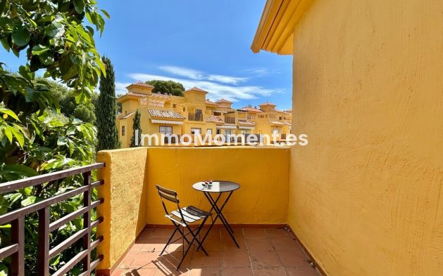 Wiederverkauf - Villa - Estepona  - Estepona Centro