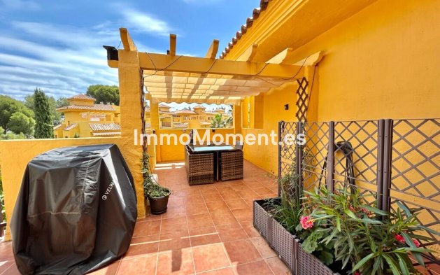Wiederverkauf - Villa - Estepona  - Estepona Centro