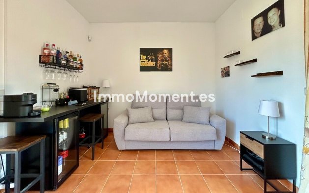 Wiederverkauf - Villa - Estepona  - Estepona Centro