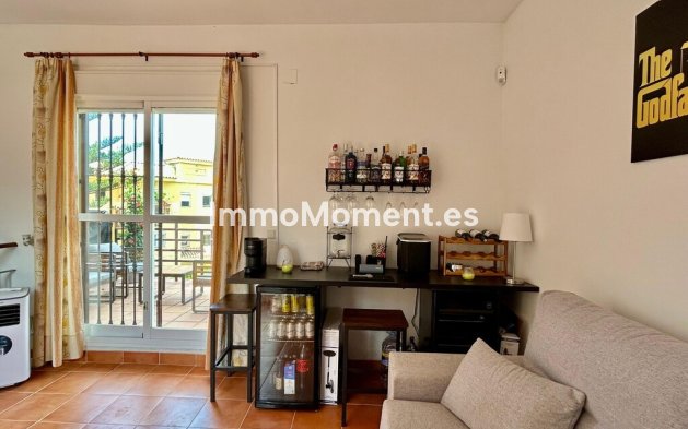 Wiederverkauf - Villa - Estepona  - Estepona Centro