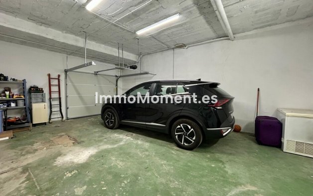 Wiederverkauf - Villa - Estepona  - Estepona Centro