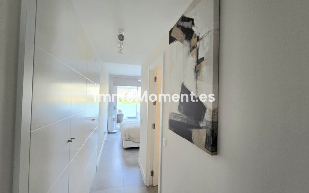 Wiederverkauf - Wohnung - Mijas - La Cala de Mijas