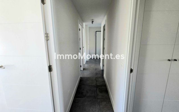 Wiederverkauf - Wohnung - Mijas - La Cala de Mijas