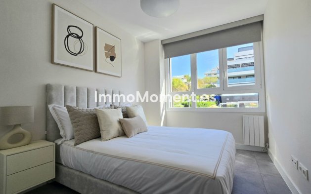 Wiederverkauf - Wohnung - Mijas - La Cala de Mijas