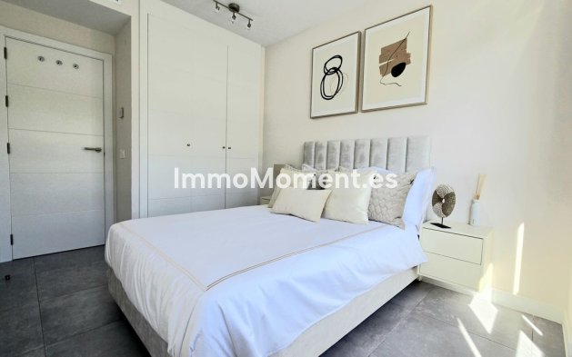 Wiederverkauf - Wohnung - Mijas - La Cala de Mijas