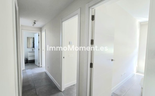 Wiederverkauf - Wohnung - Mijas - La Cala de Mijas