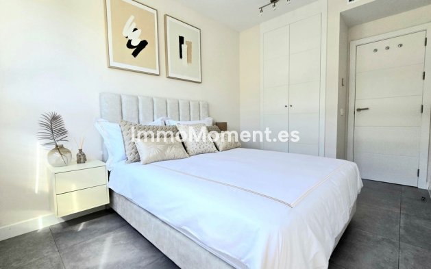 Wiederverkauf - Wohnung - Mijas - La Cala de Mijas